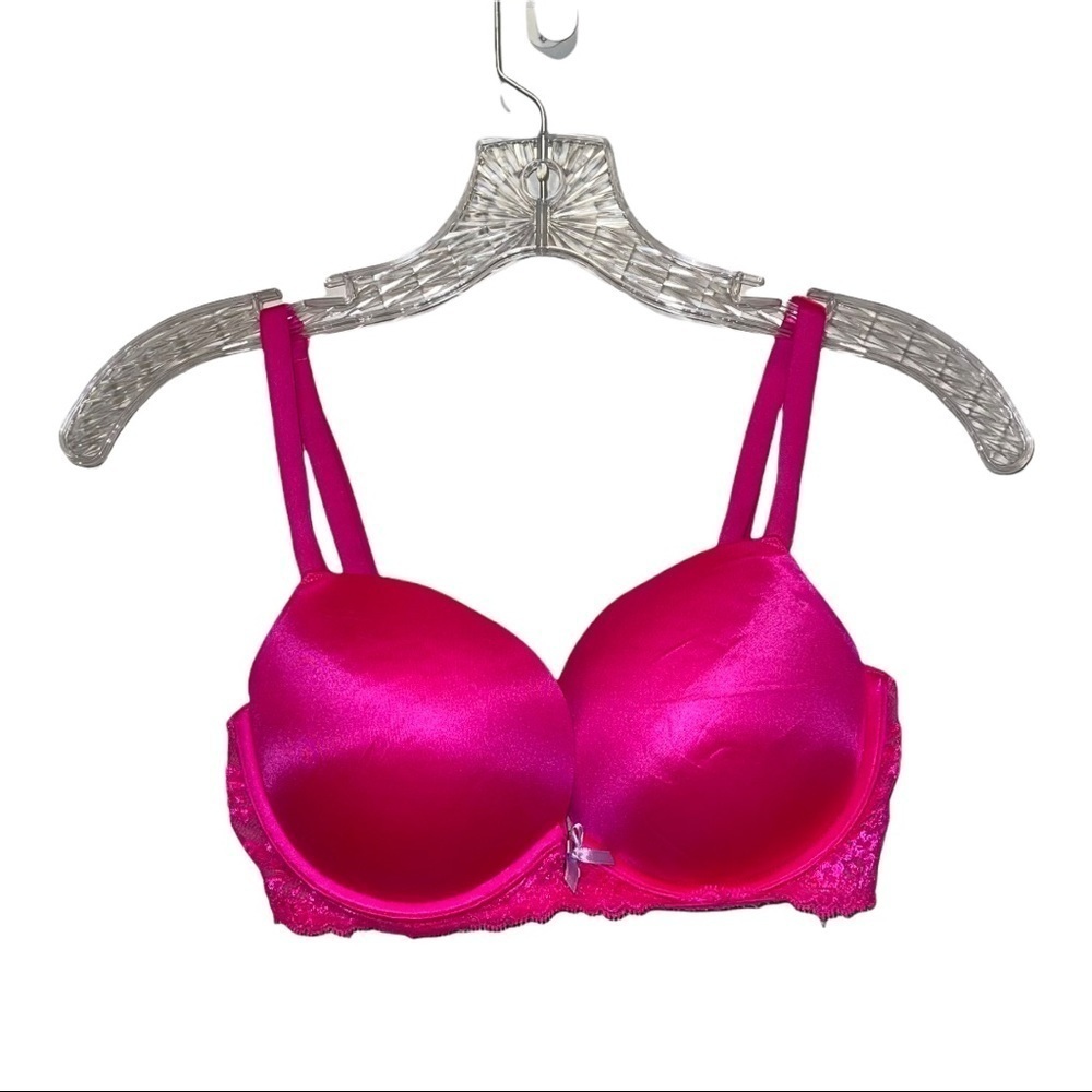 Victoria Secret Women Bra Size 34D